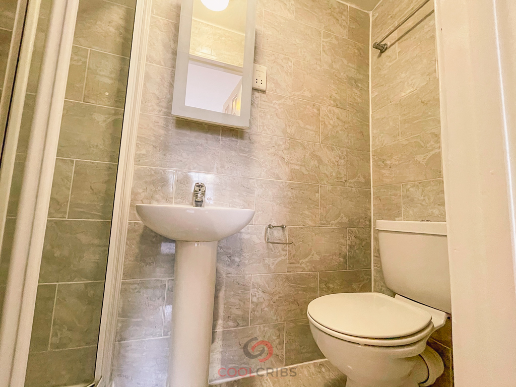 Kensington Gardens Square, Bayswater, W2