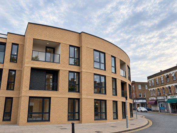 Manor Park Road, London, NW10 4JU