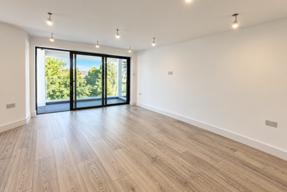 Manor Park Road, London, NW10 4JU