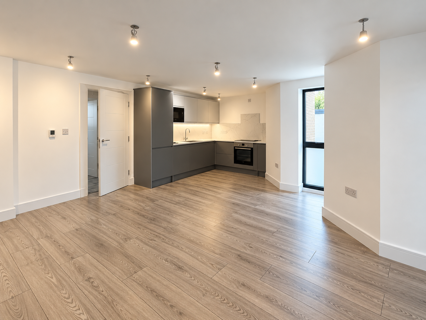 2283-x5 Manor Park Road, London, NW10 4JU