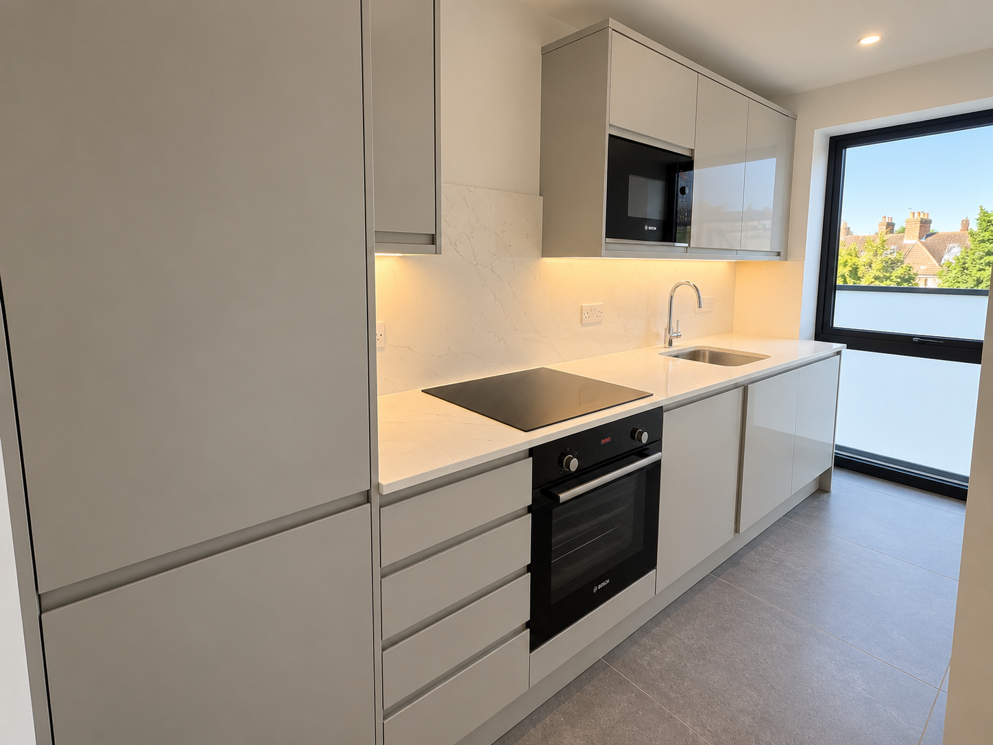 2284-x1 Manor Park Road, London, NW10 4JU