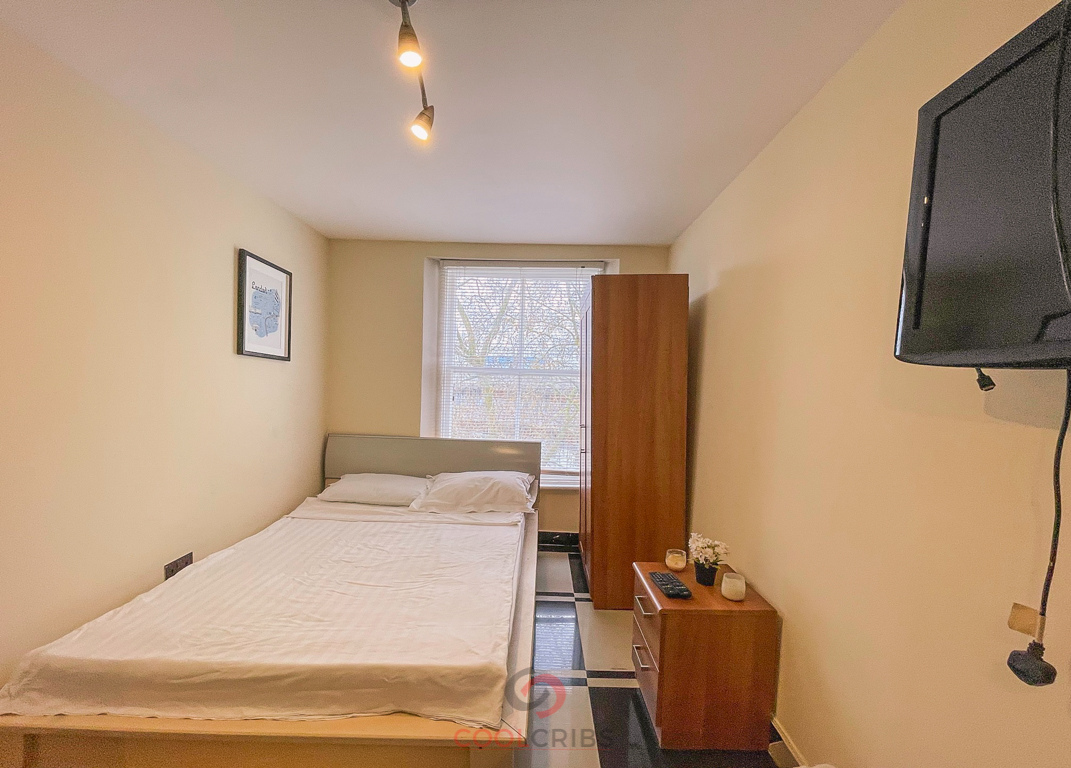 Leinster Gardens, Bayswater, W2