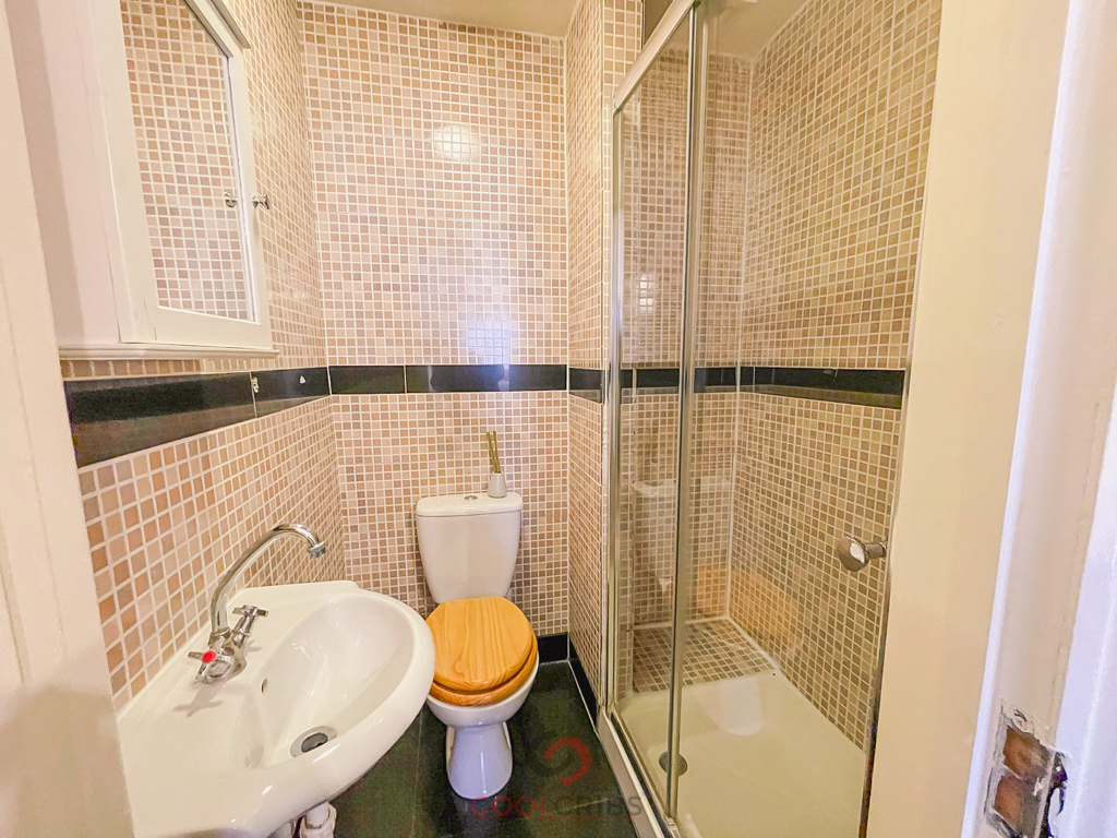 Leinster Gardens, Bayswater, W2