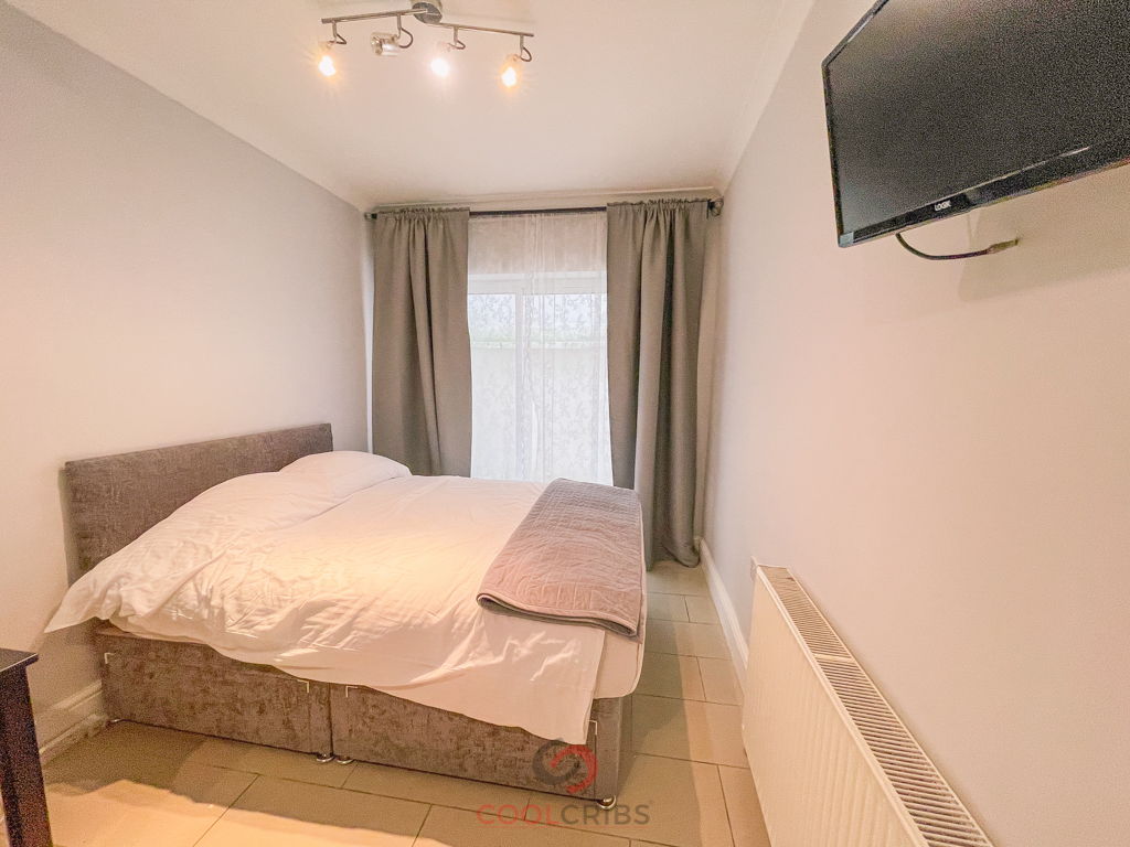 Linden Gardens, Notting Hill Gate, London, W2