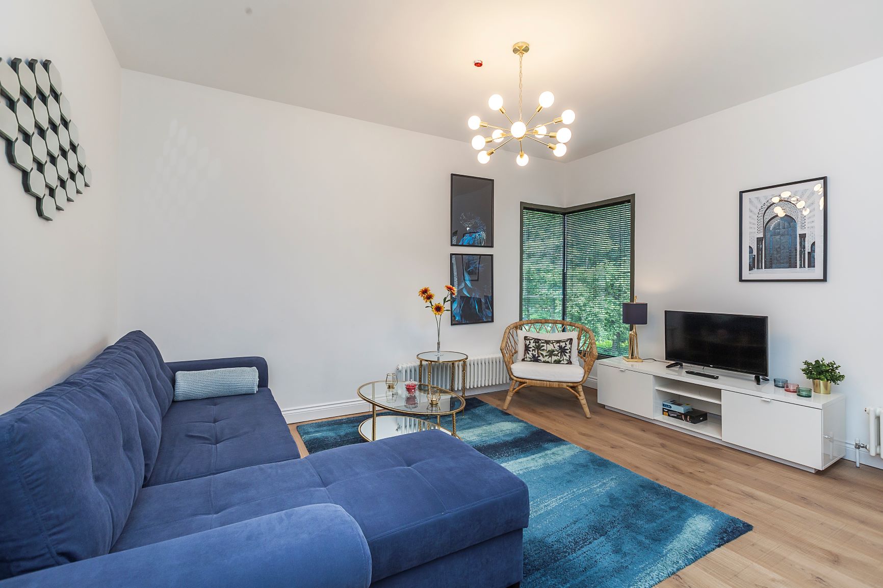 3 Phoenix Rd, Euston, NW1