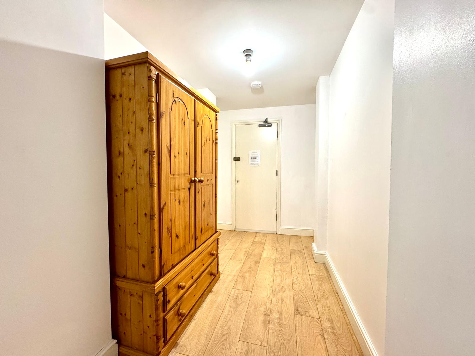 Kember Street, Islington, London, N1