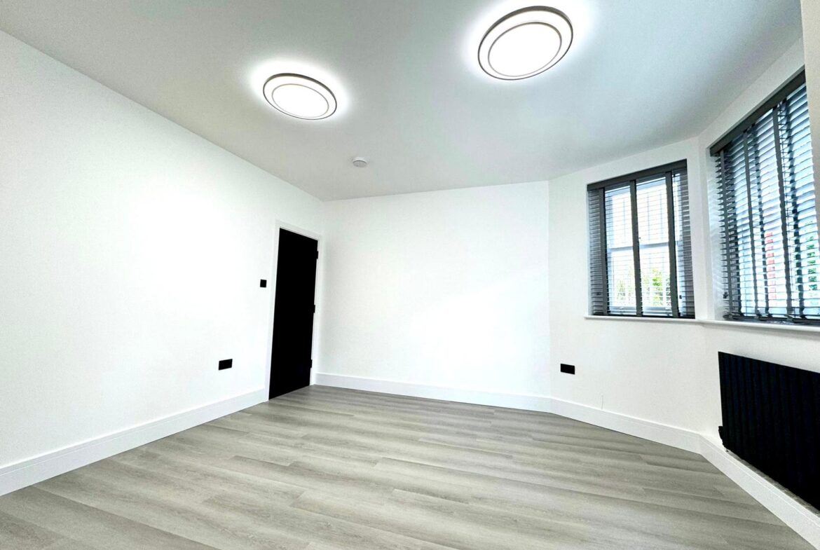 Alexandra House, St Marys Terrace, W2 1SF