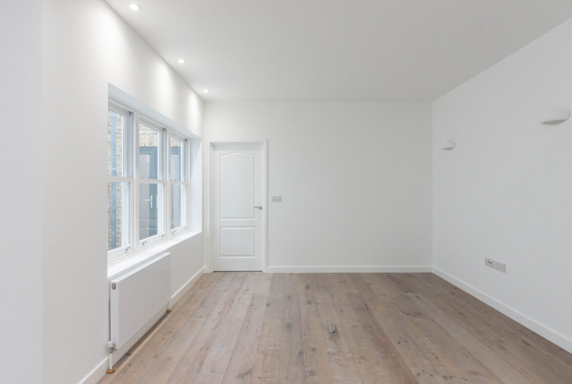 Hereford Road, Bayswater, W2