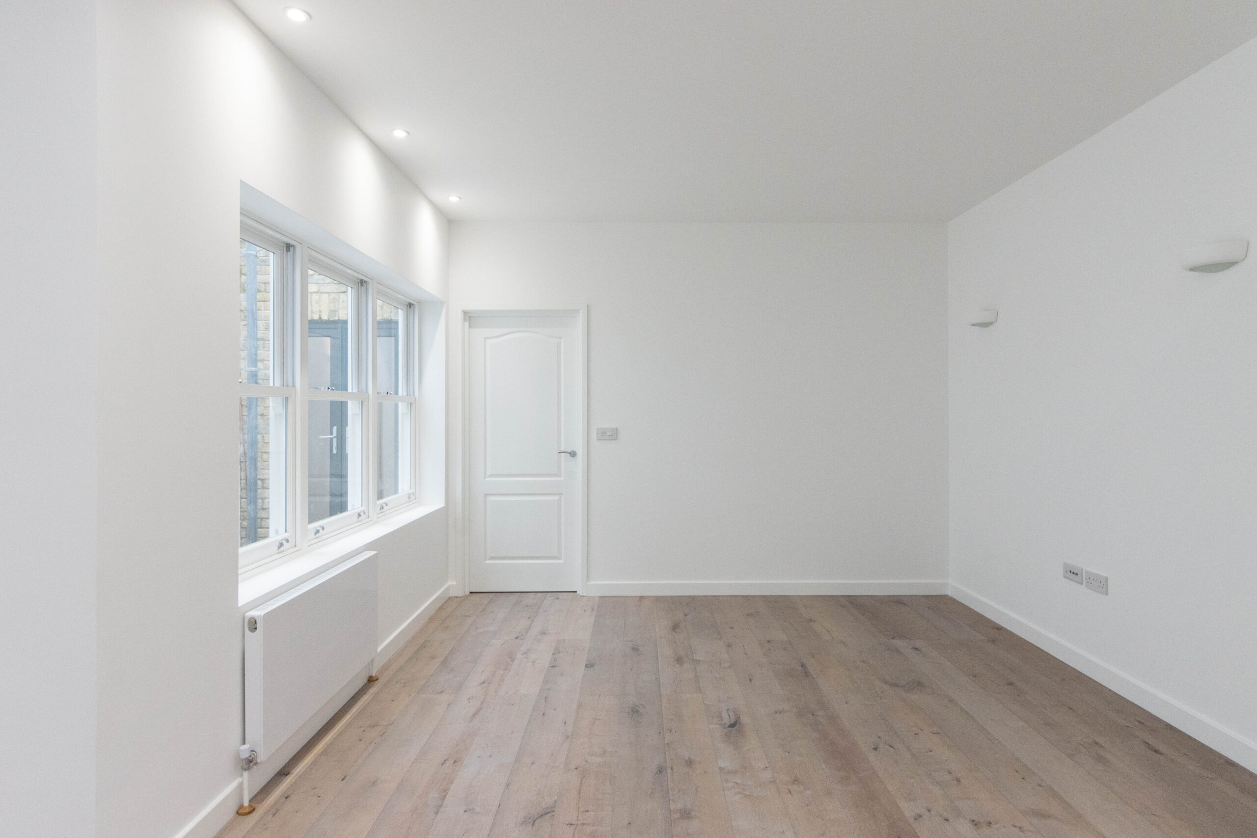 3 Hereford Road, Bayswater, W2