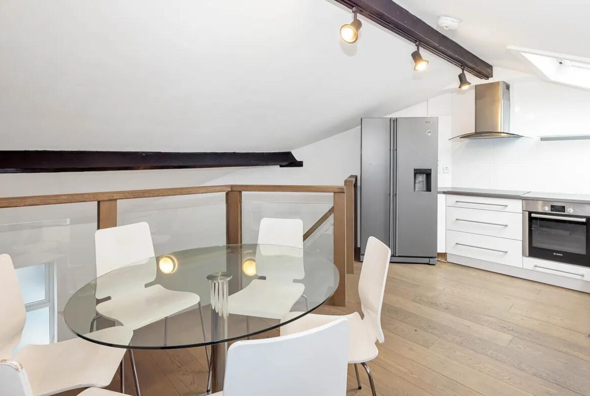 Great Eastern Street, Shoreditch, EC2A
