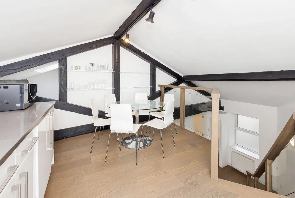 Great Eastern Street, Shoreditch, EC2A