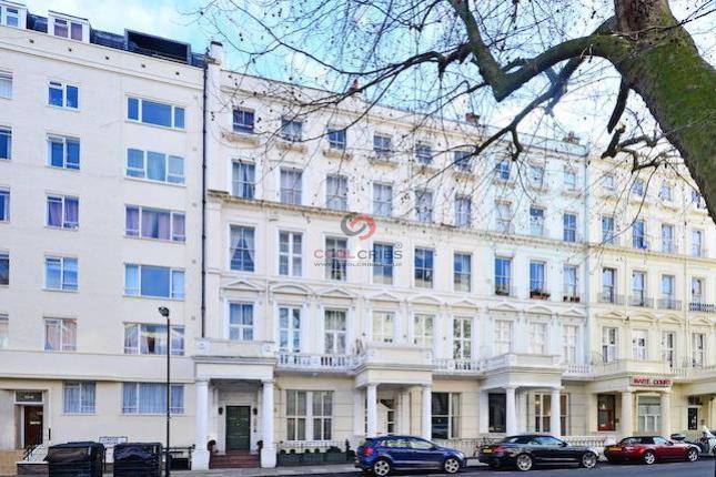 Leinster Gardens, Bayswater, W2