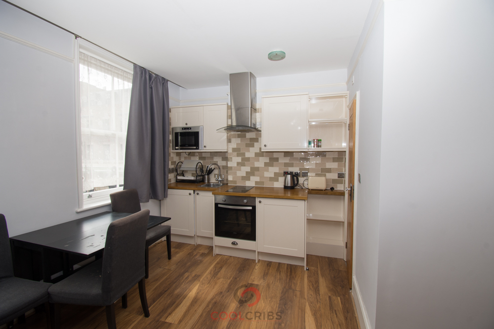 Star Street, Paddington, W2