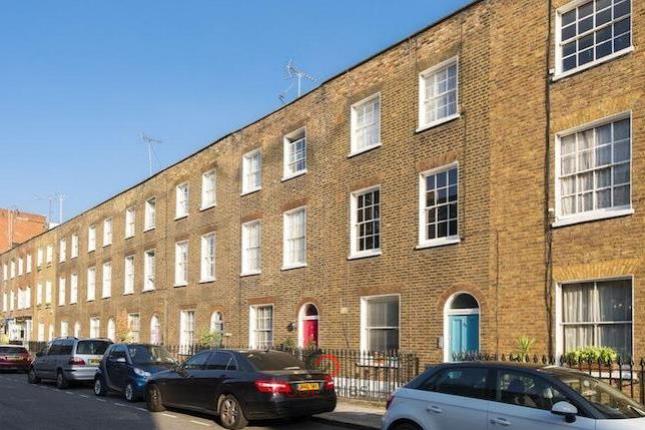 Star Street, Paddington, W2