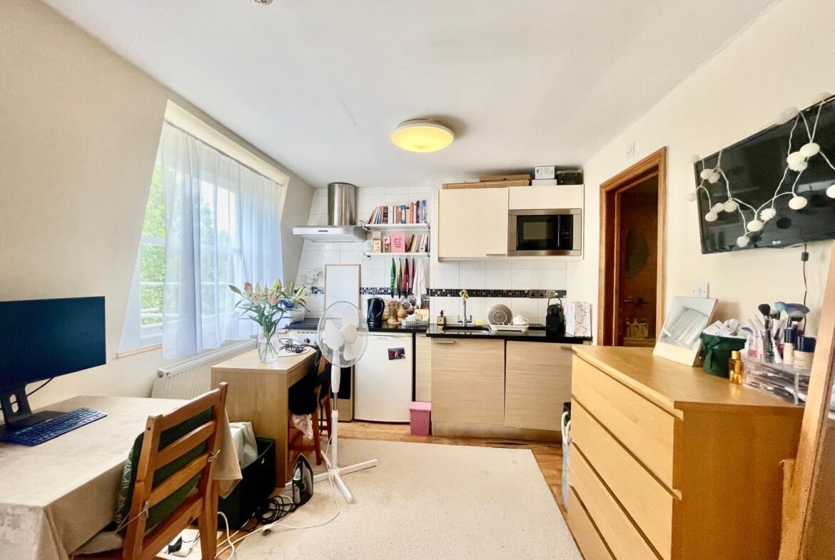 Inverness Terrace, Bayswater, London, W2