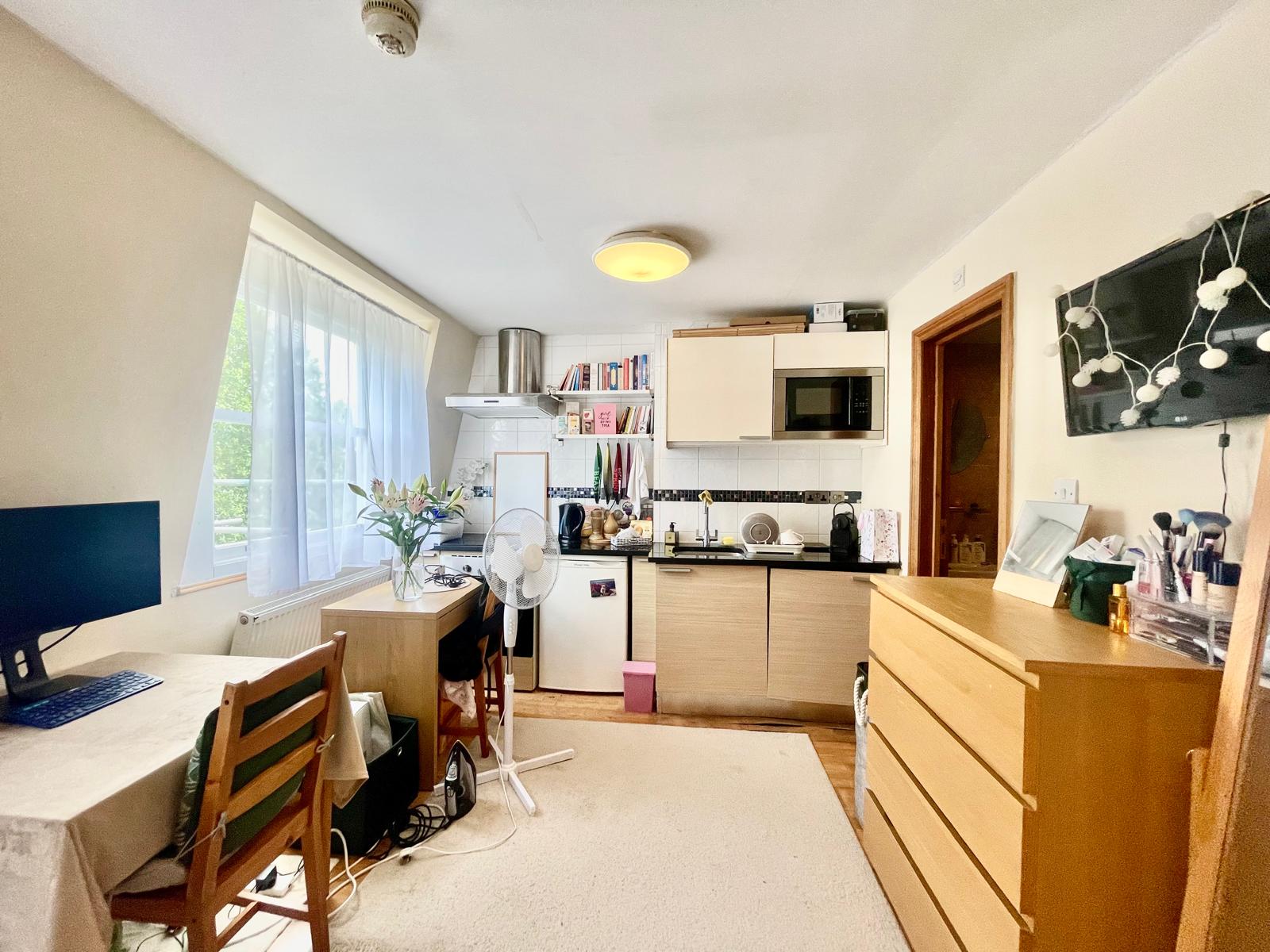 Inverness Terrace, Bayswater, London, W2