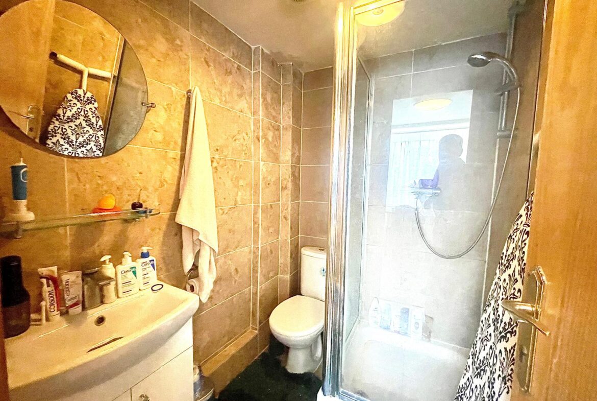 Inverness Terrace, Bayswater, London, W2