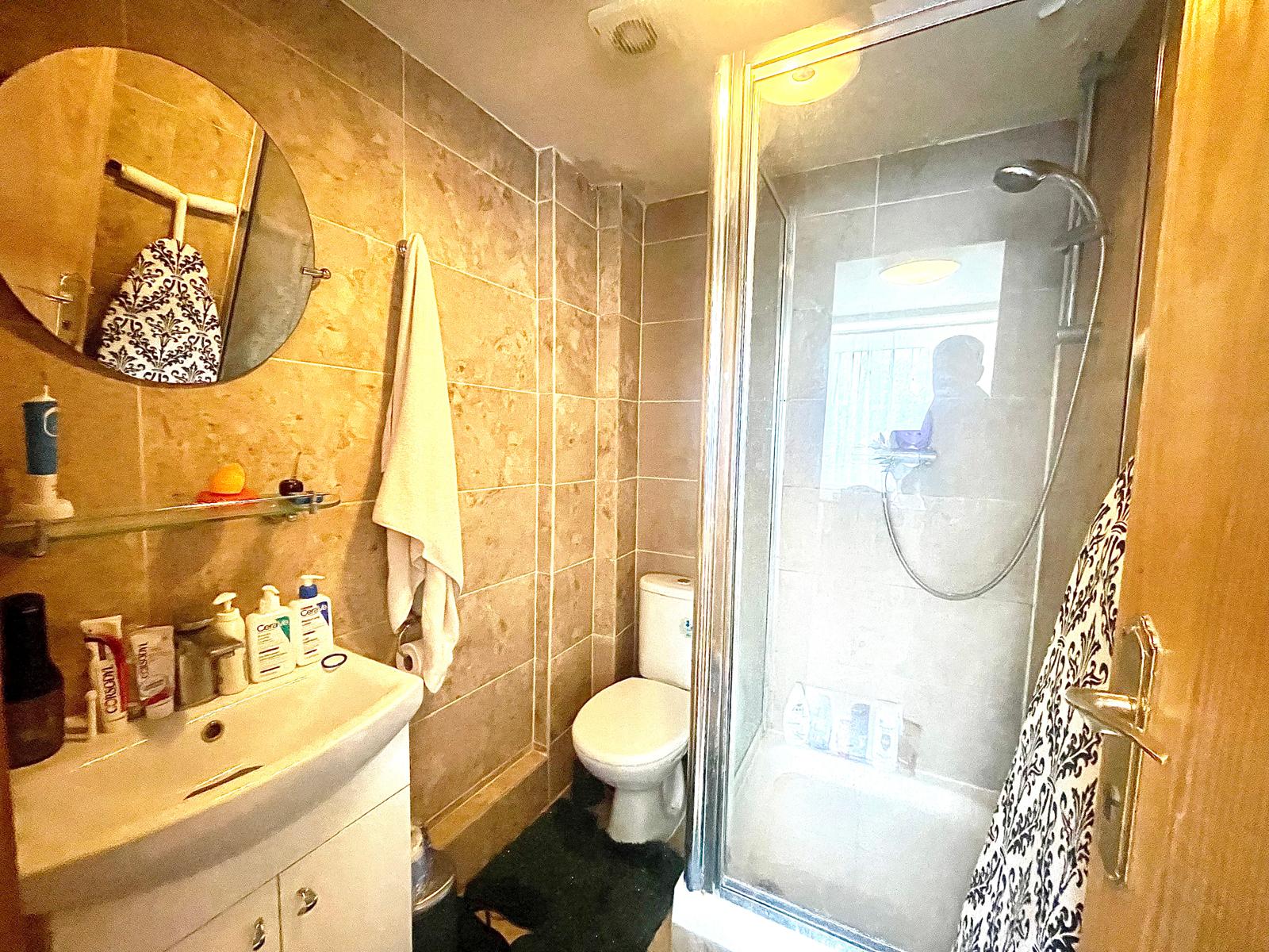 Inverness Terrace, Bayswater, London, W2