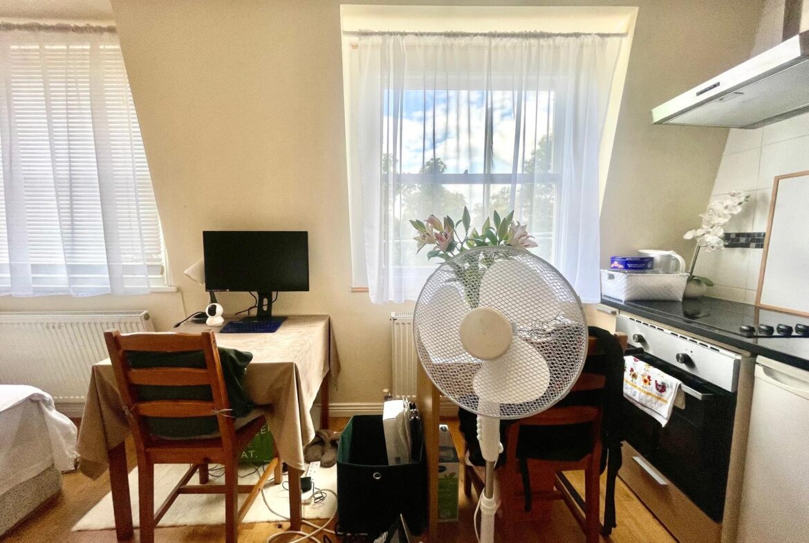 Inverness Terrace, Bayswater, London, W2