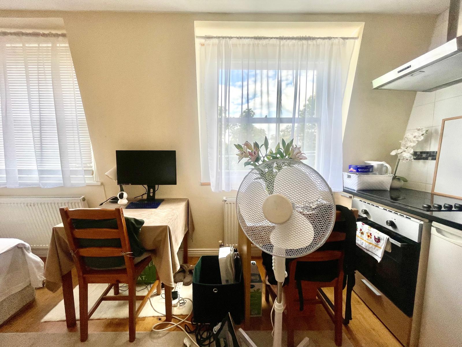 Inverness Terrace, Bayswater, London, W2