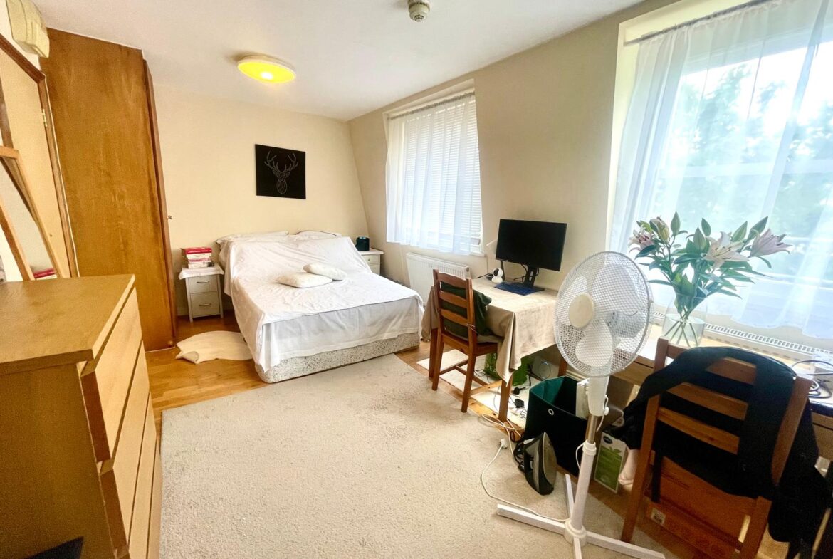 Inverness Terrace, Bayswater, London, W2