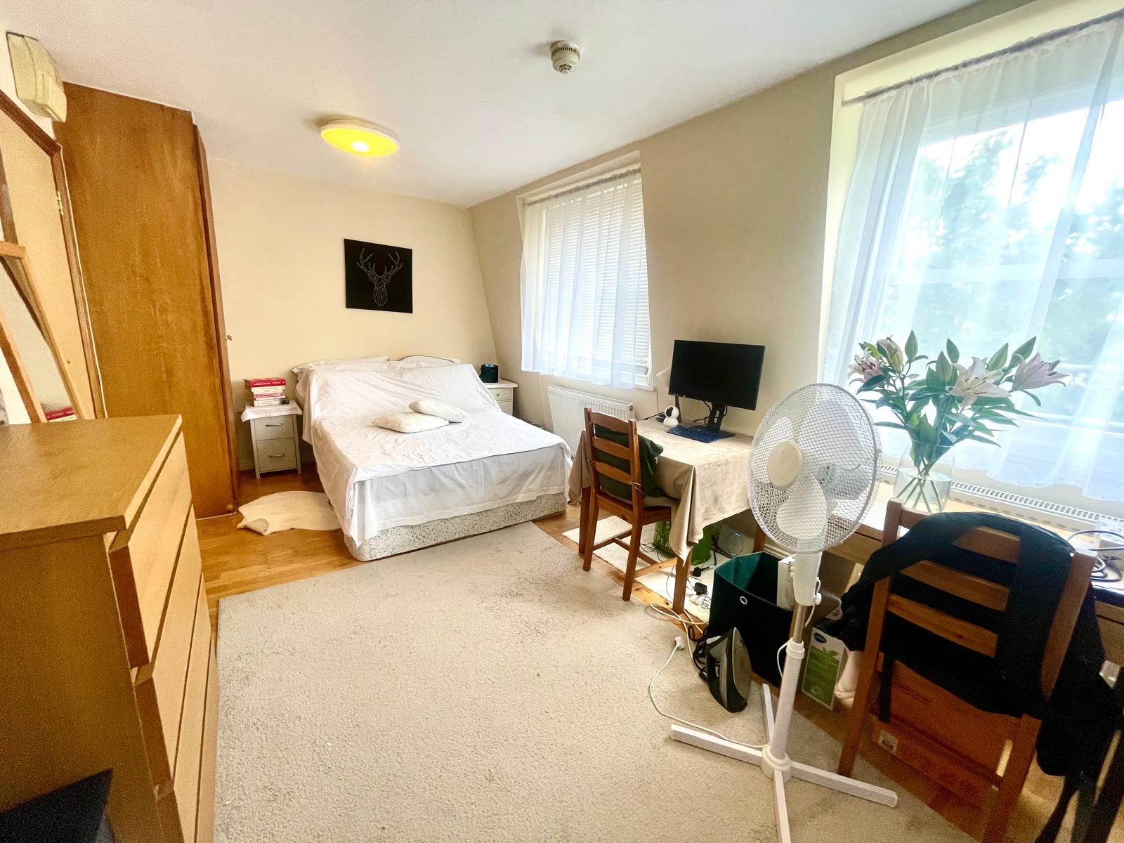 Inverness Terrace, Bayswater, London, W2