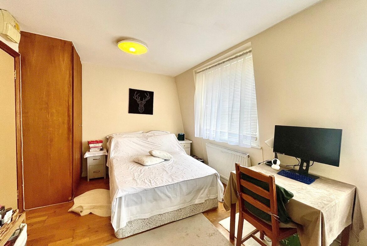 Inverness Terrace, Bayswater, London, W2