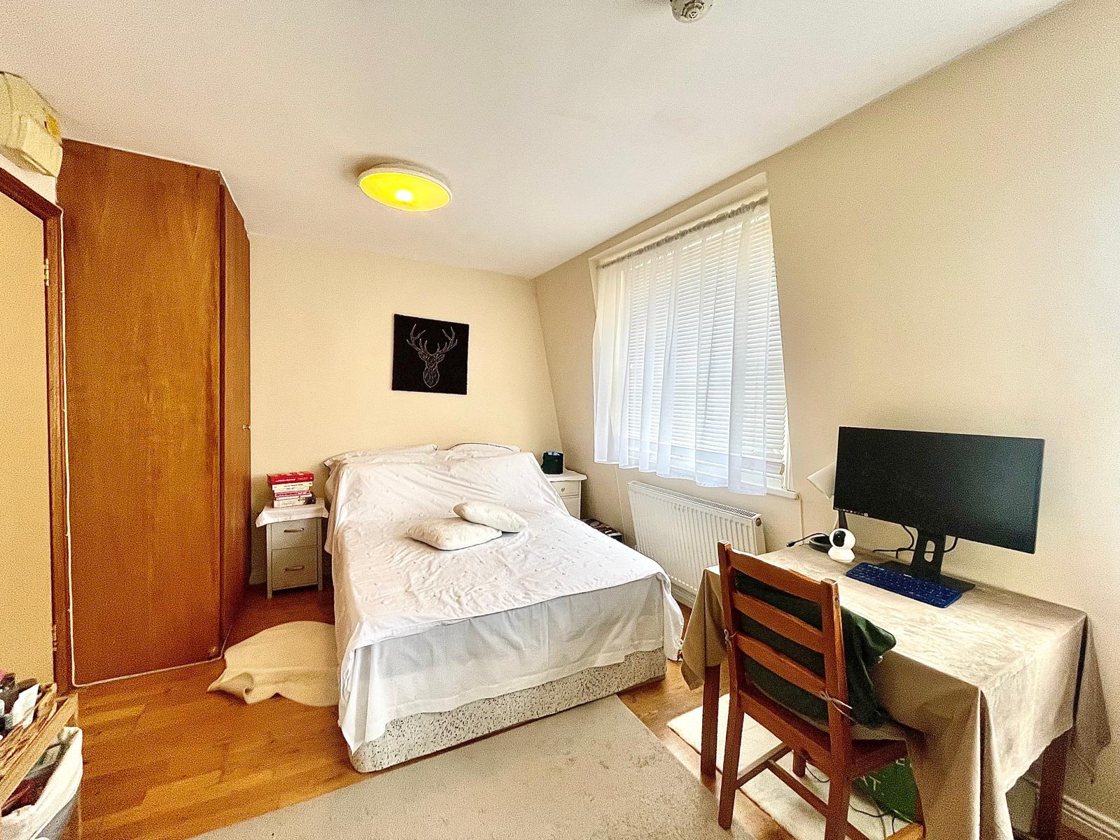 Inverness Terrace, Bayswater, London, W2