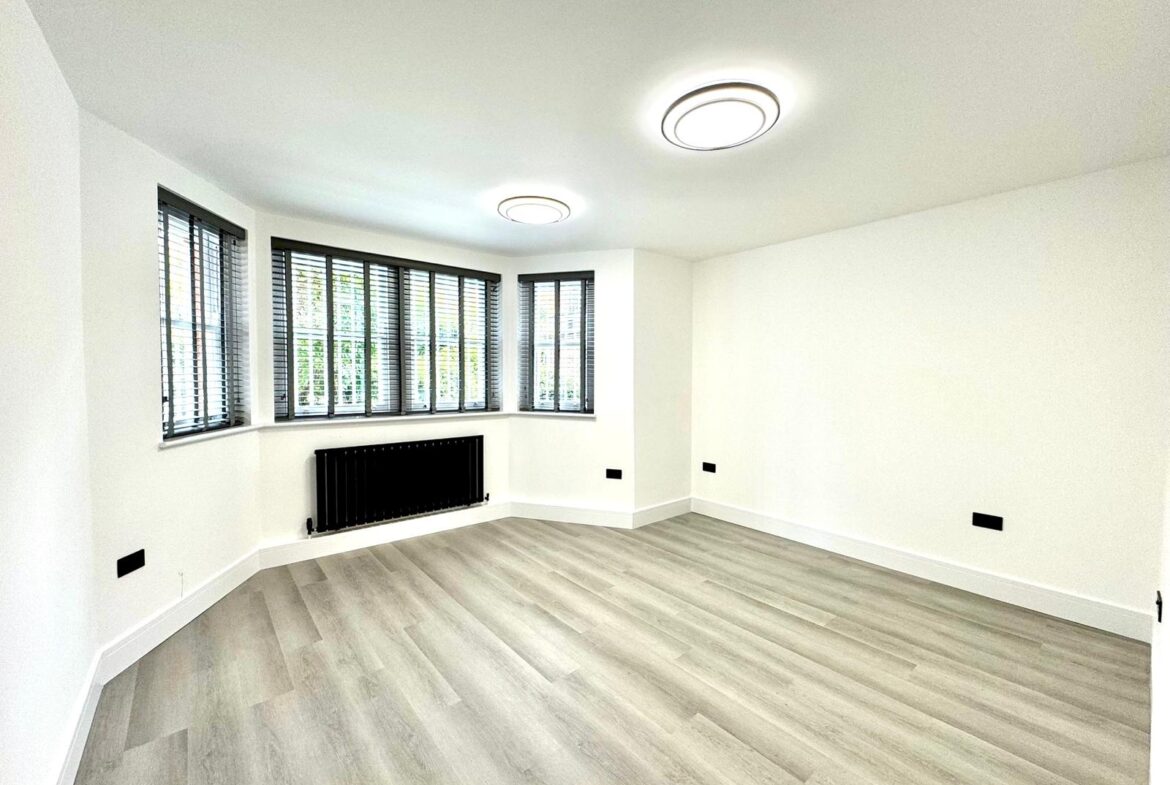 Alexandra House, St Marys Terrace, W2 1SF