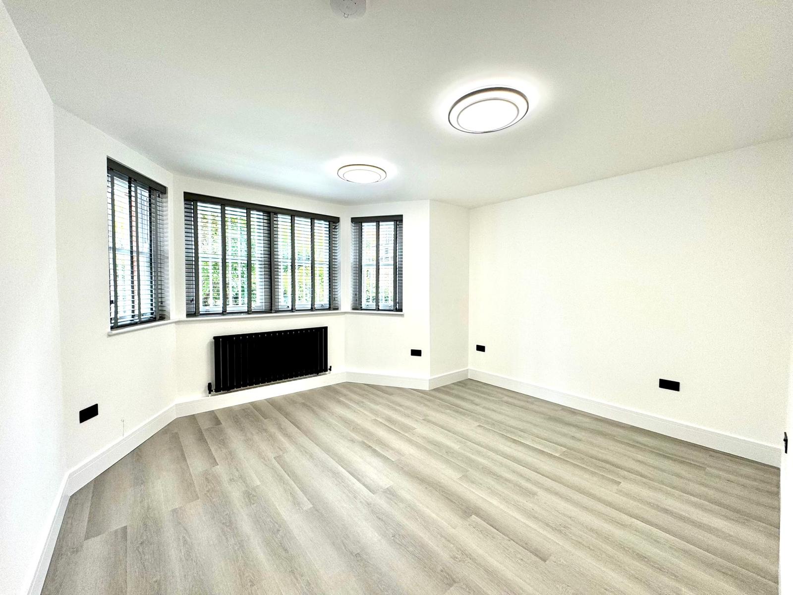 4 Alexandra House, St Marys Terrace, W2 1SF