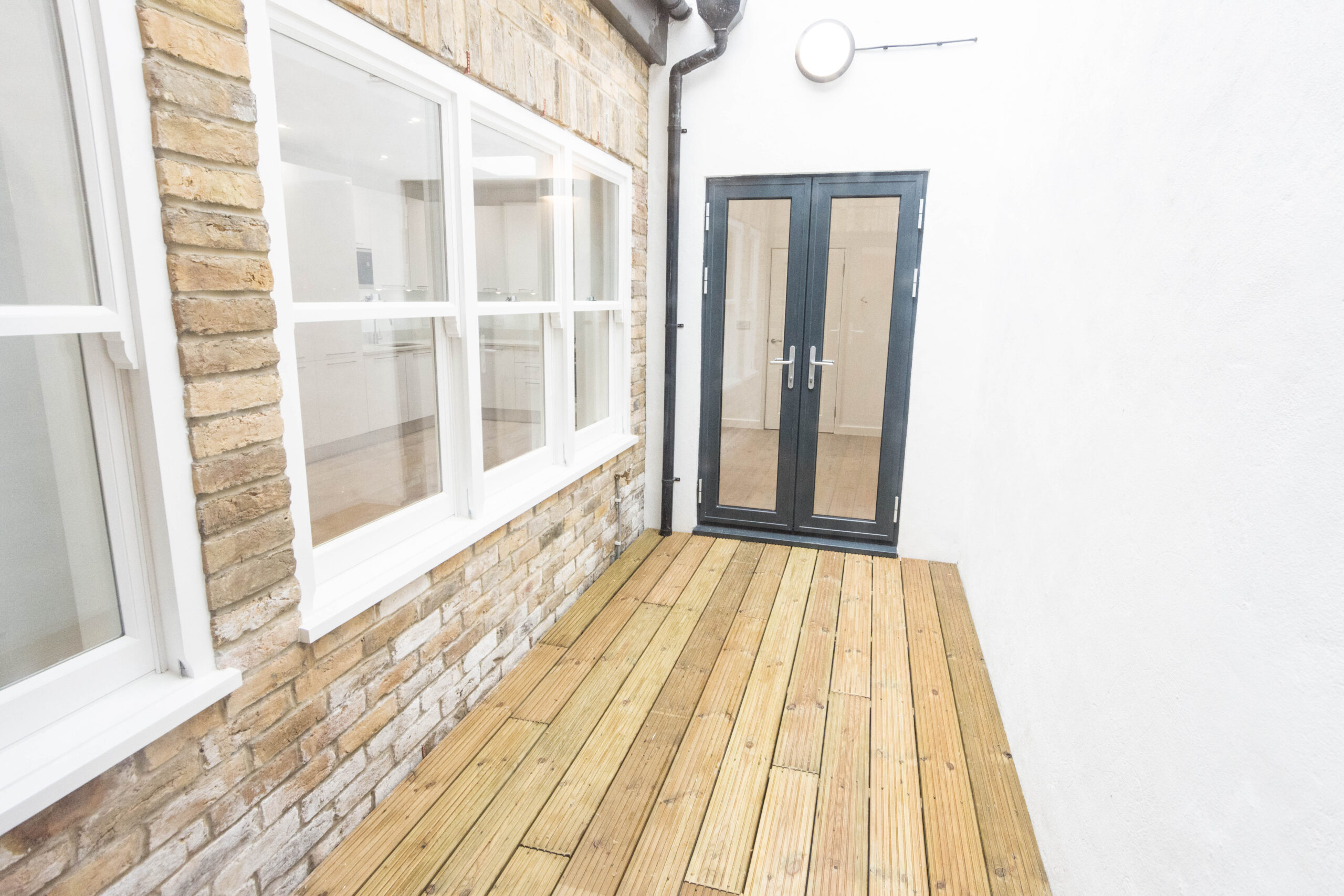 4 Hereford Road, Bayswater, W2