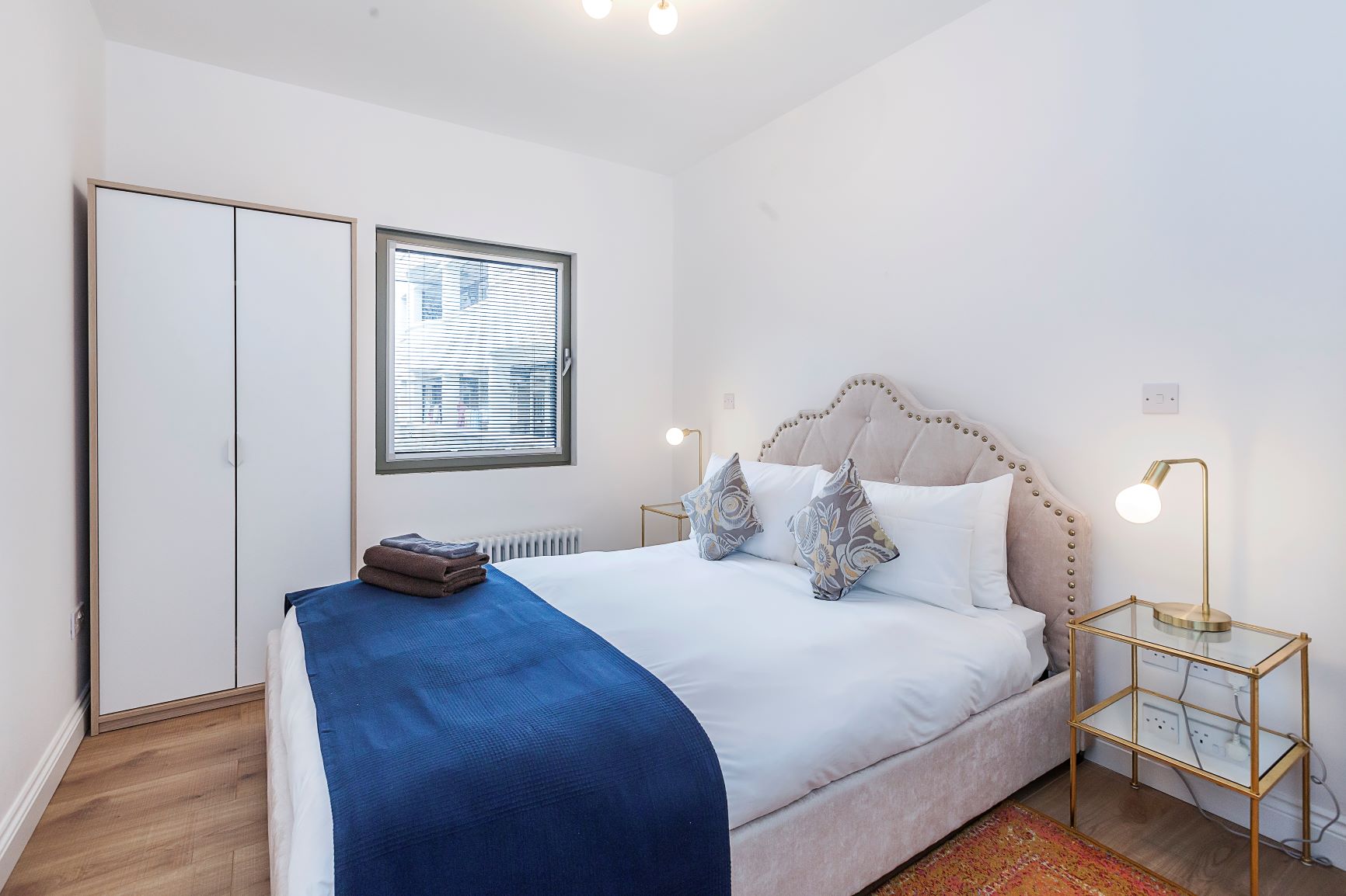 4 Phoenix Rd, Euston, NW1