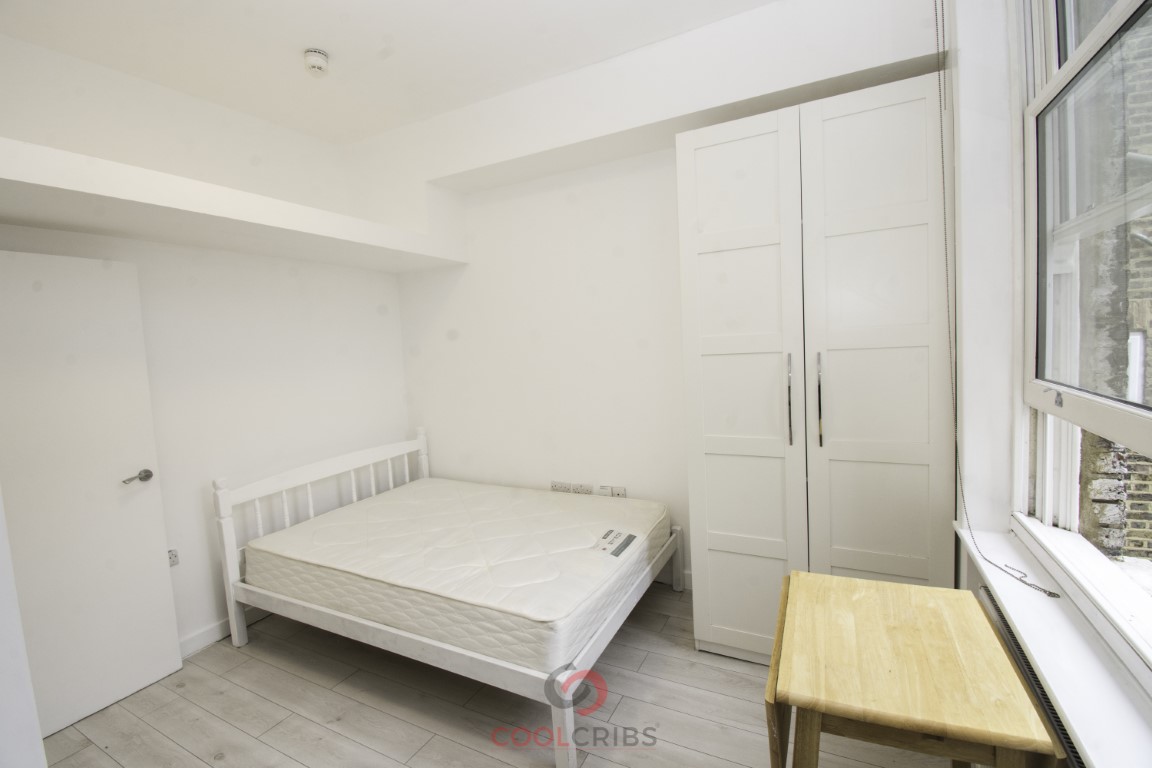 Warwick Road, Earls Court, London, SW5