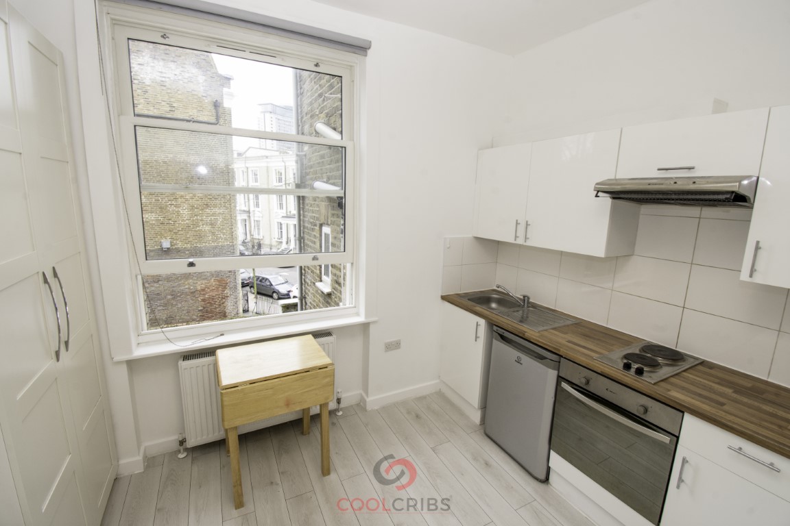 Warwick Road, Earls Court, London, SW5