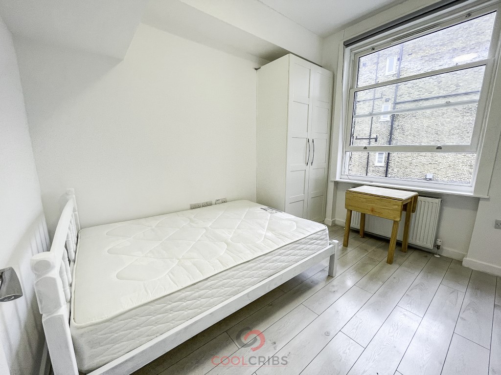 Warwick Road, Earls Court, London, SW5