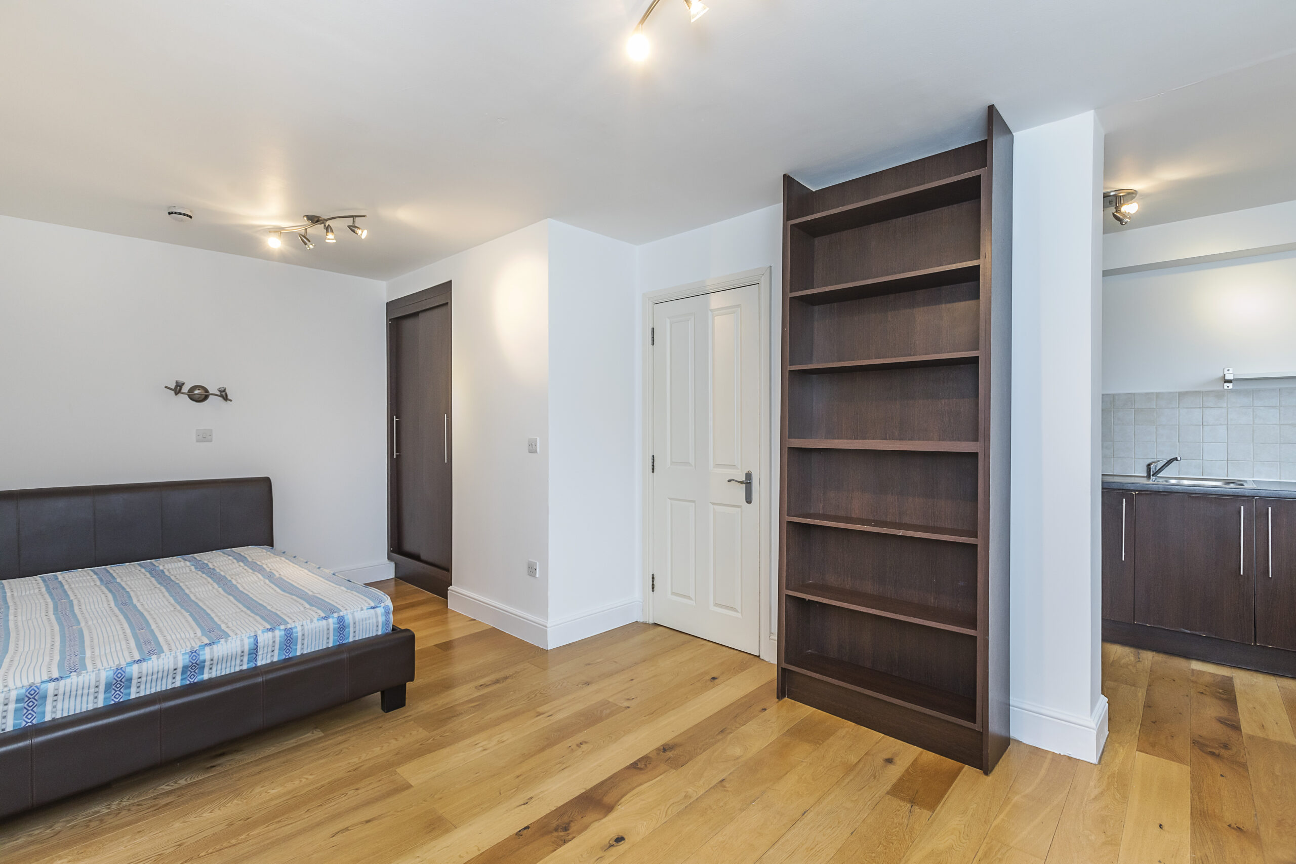 473s4 Bride Street, Islington, London, N7