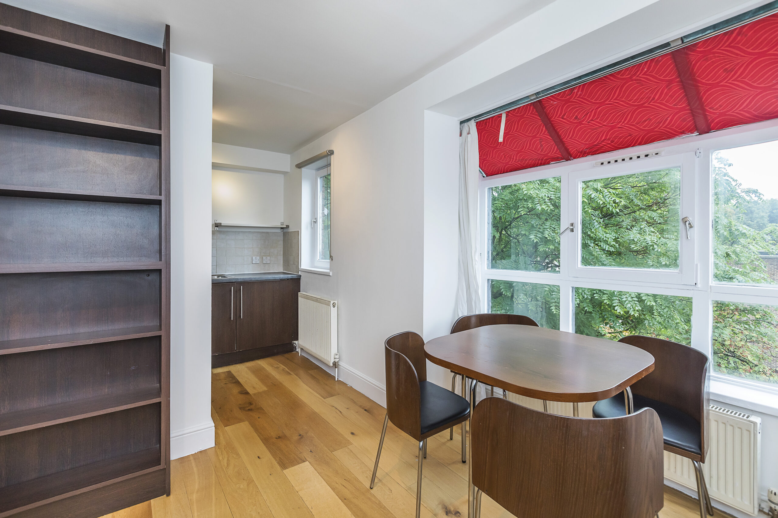 473s7 Bride Street, Islington, London, N7