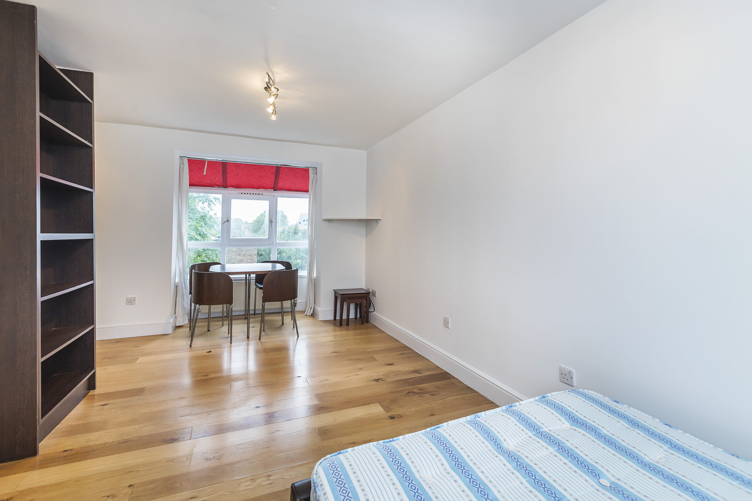 473s9 Bride Street, Islington, London, N7