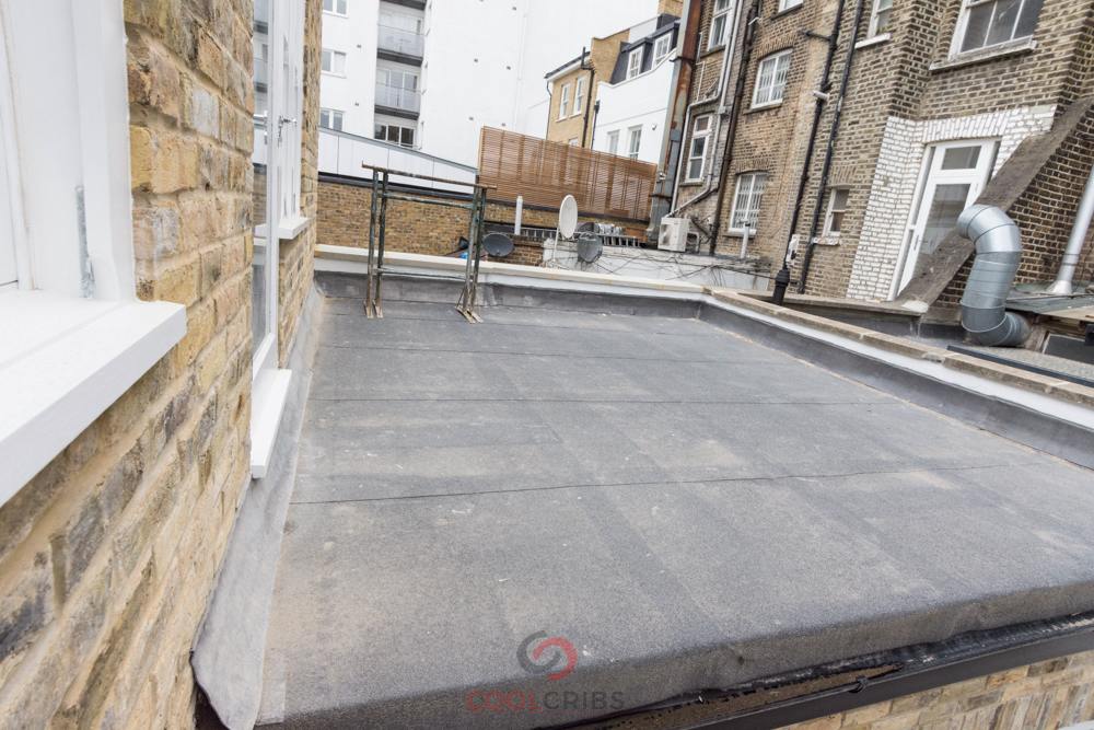 Hereford Road, Bayswater, W2