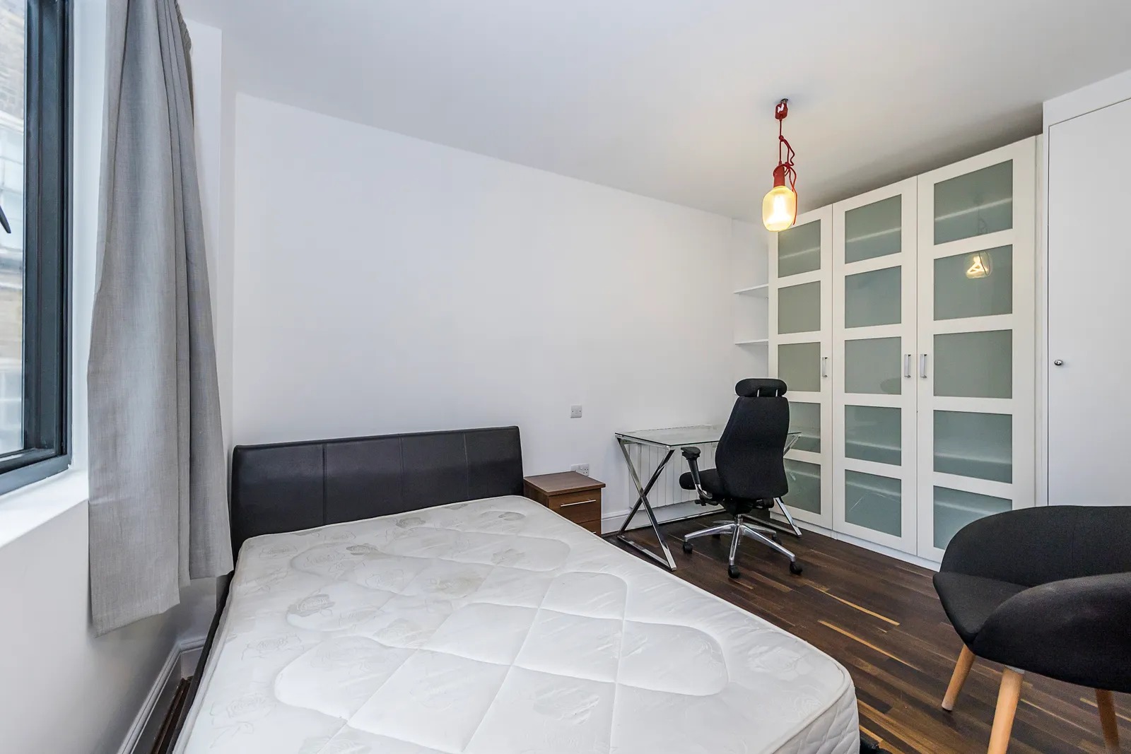 Old Street, Shoreditch, London, EC1V