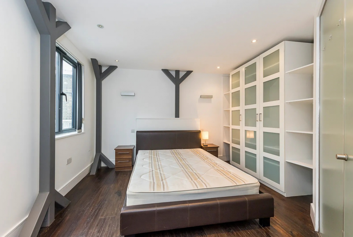 Old Street, Shoreditch, London, EC1V