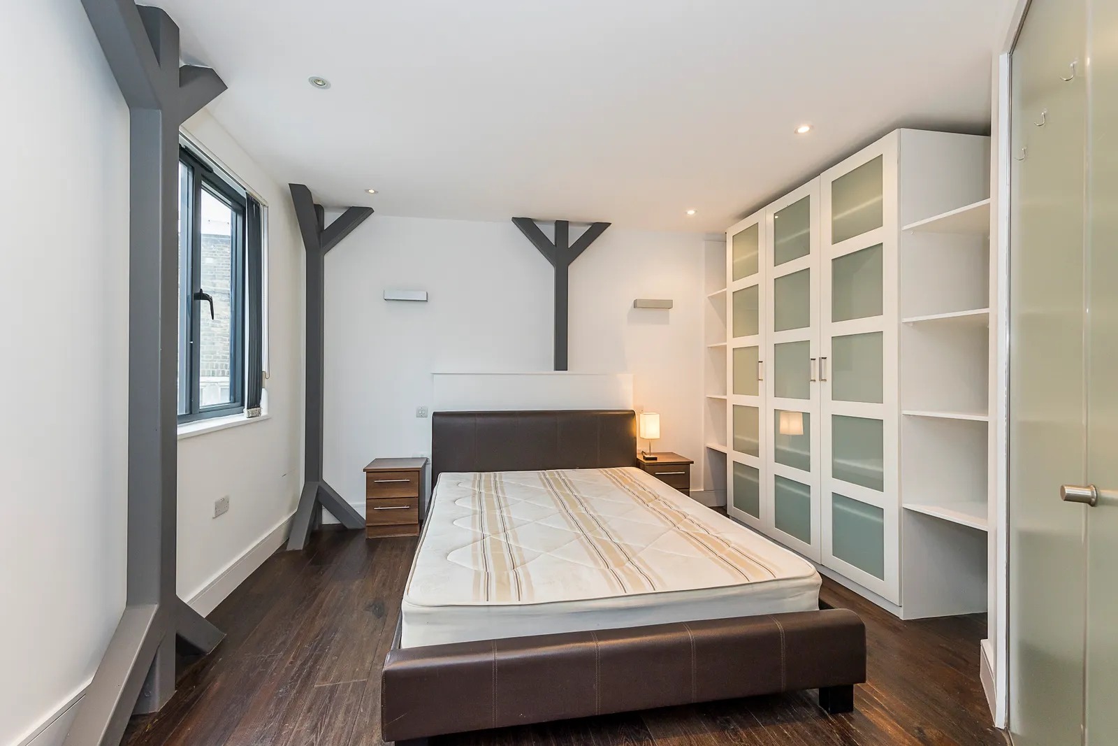 Old Street, Shoreditch, London, EC1V