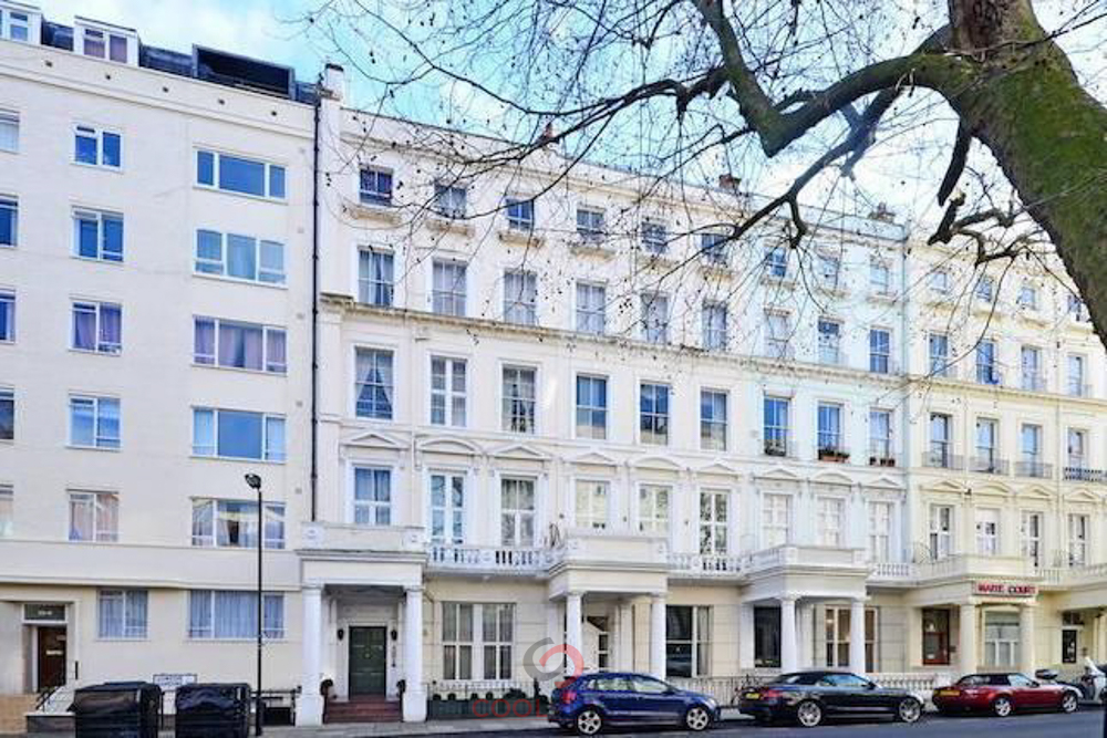 Leinster Gardens, Bayswater, W2