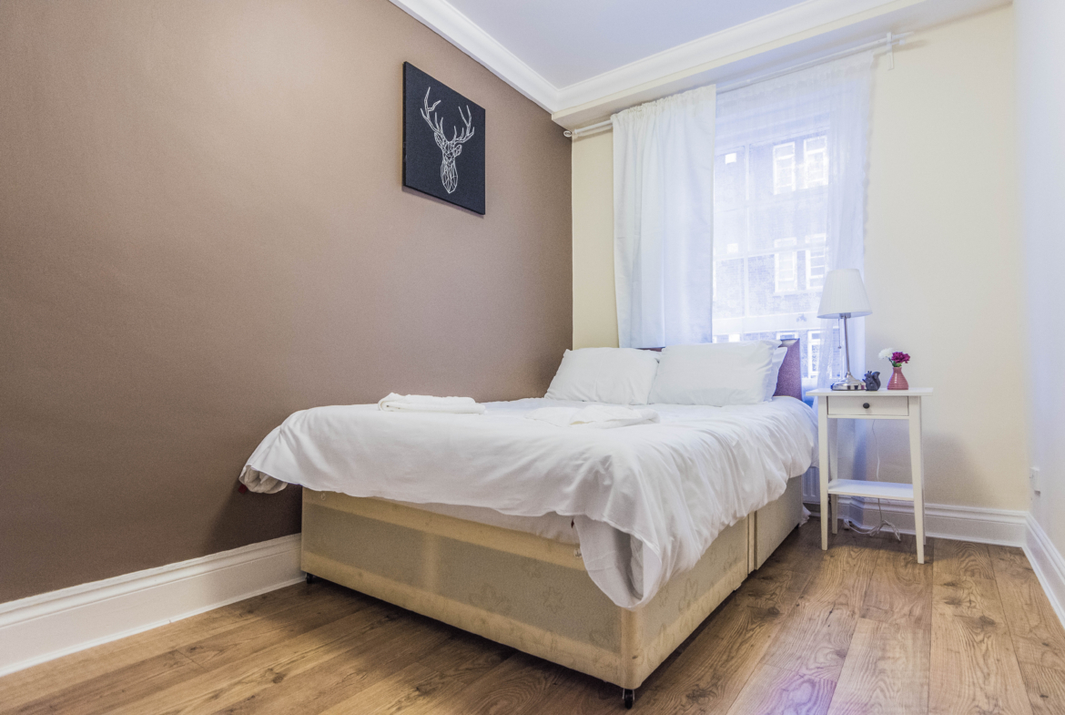 Westbourne Grove Terrace, Bayswater, W2