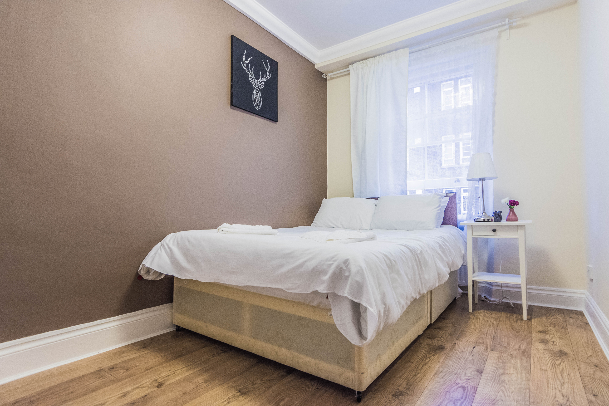 Westbourne Grove Terrace, Bayswater, W2