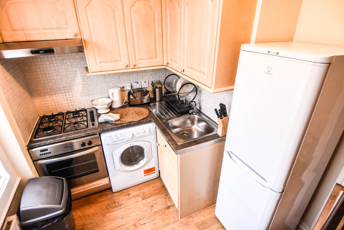 Westbourne Grove Terrace, Bayswater, W2