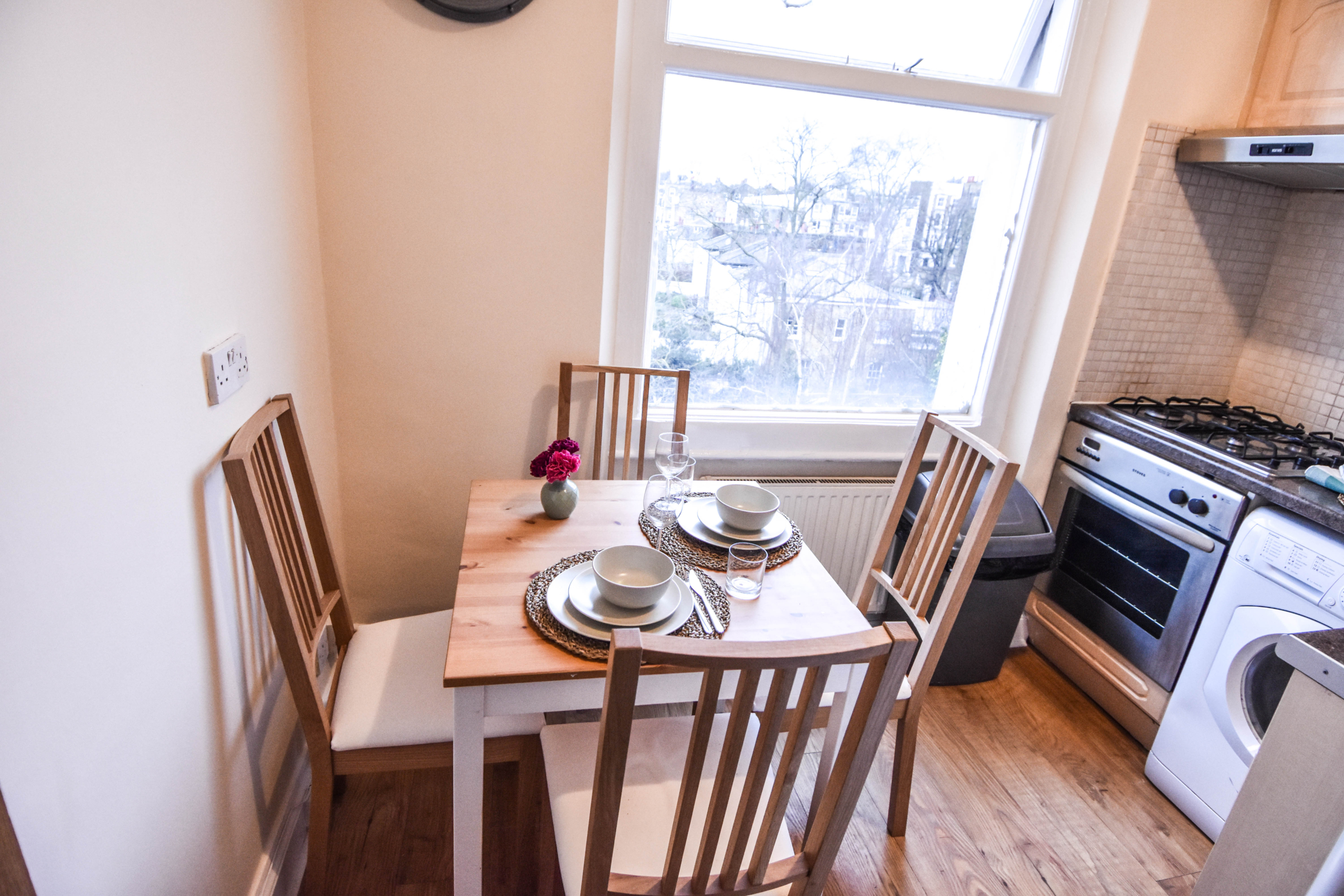Westbourne Grove Terrace, Bayswater, W2