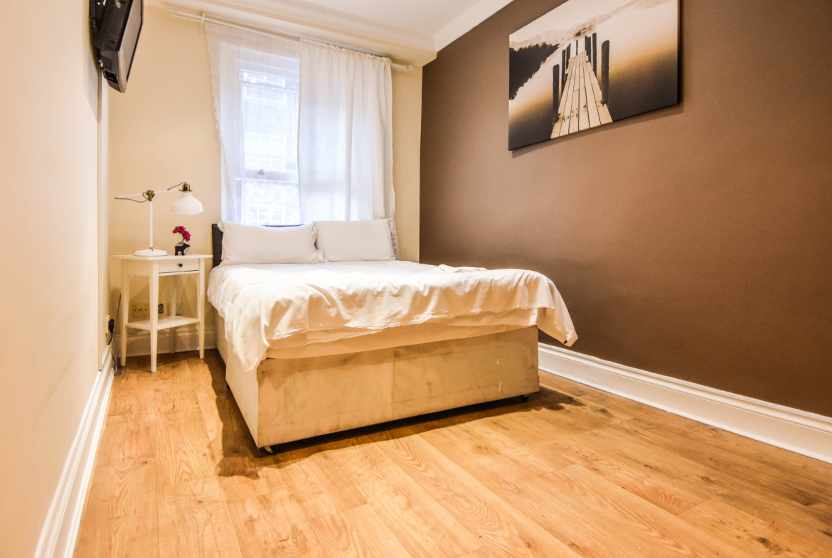 Westbourne Grove Terrace, Bayswater, W2