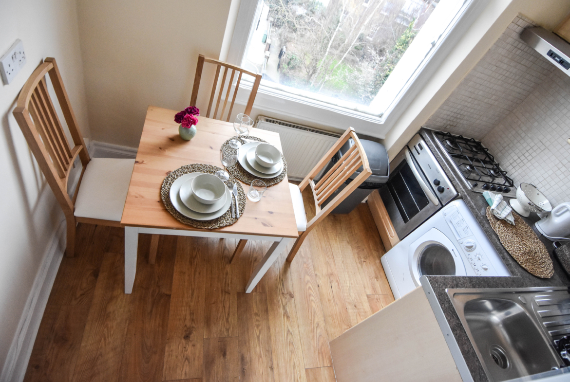 Westbourne Grove Terrace, Bayswater, W2