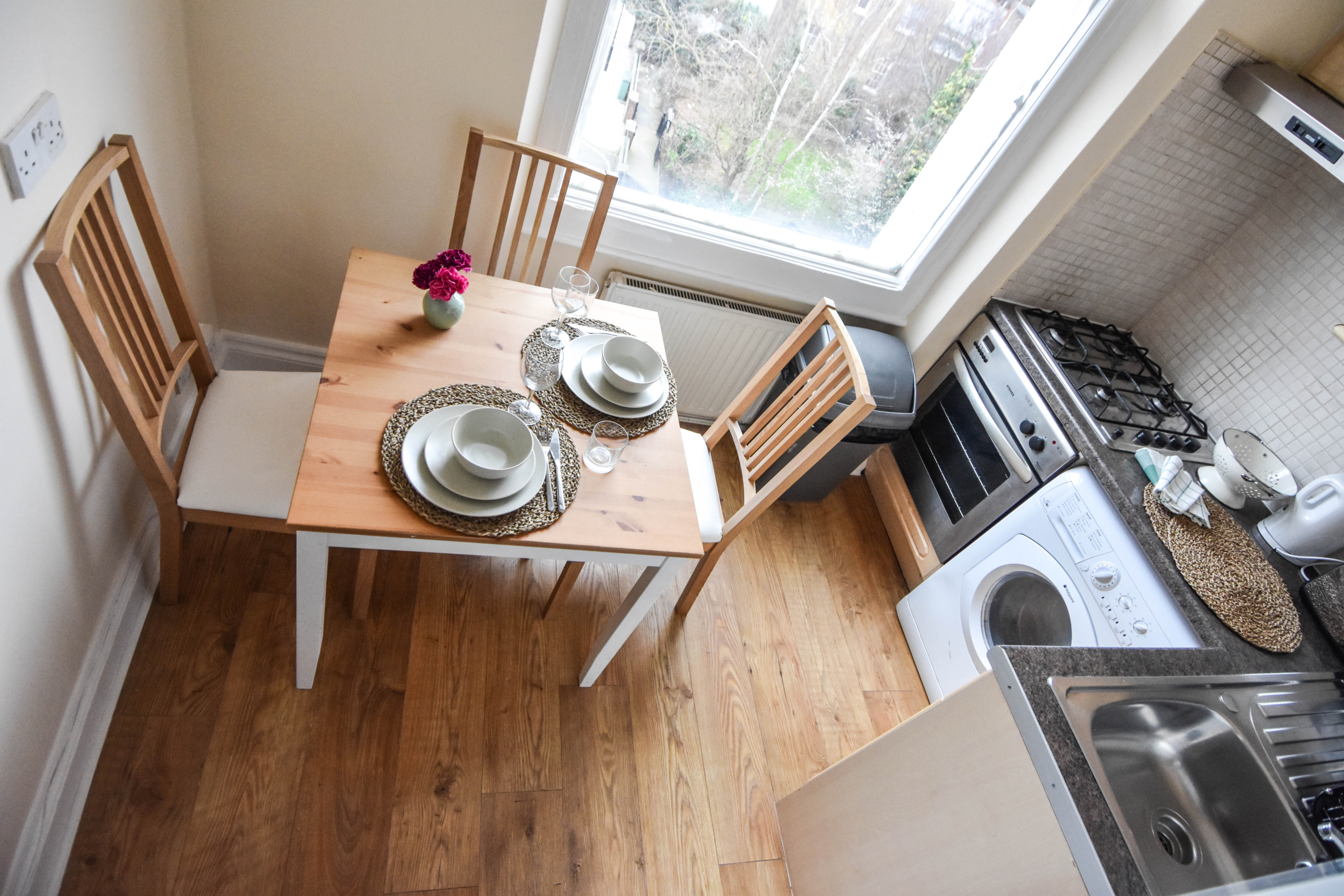 Westbourne Grove Terrace, Bayswater, W2
